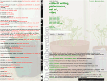 Tablet Screenshot of bram.org