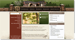 Desktop Screenshot of gowallamilf.bram.us